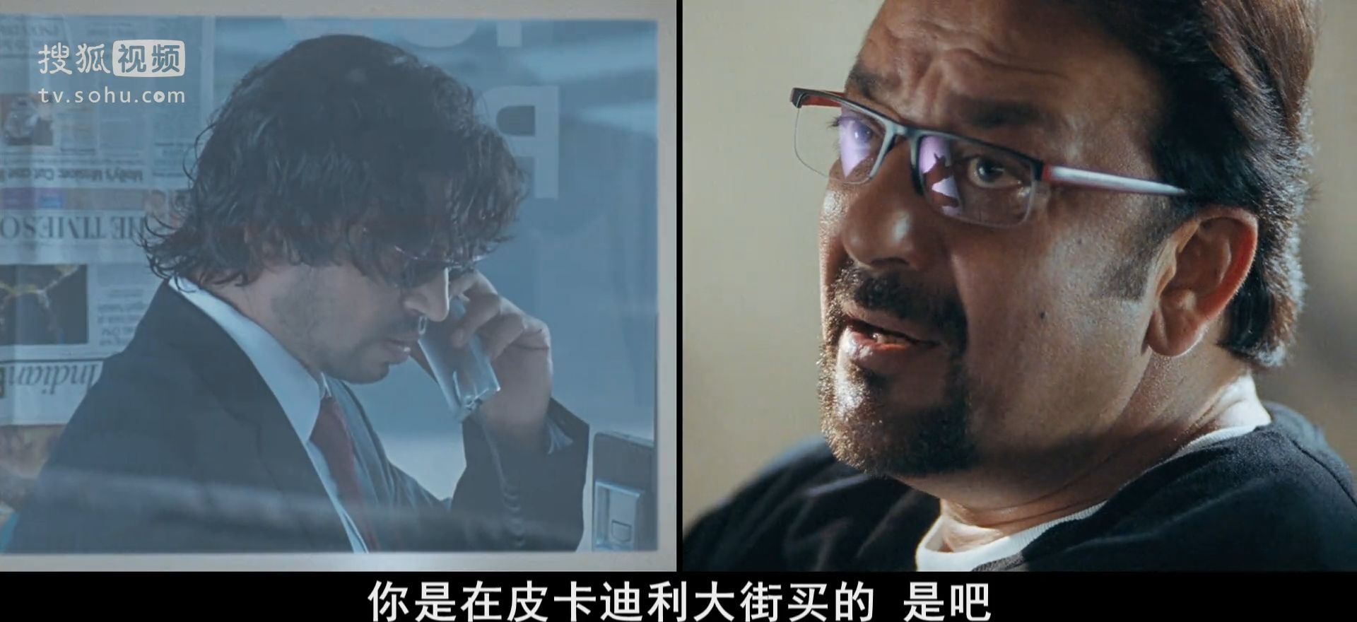 印度拍了一部电影版“人民的名义”,剧情精彩,央视引进播出