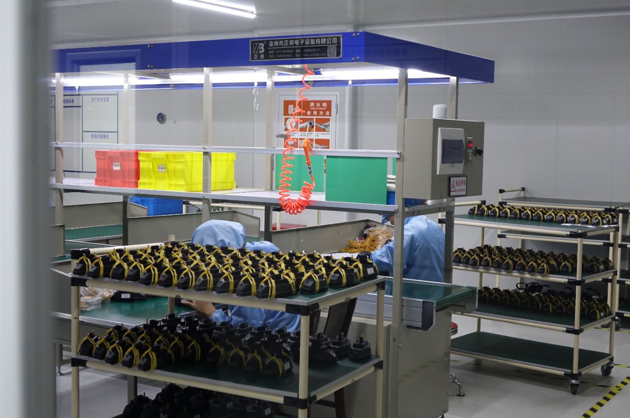 浙江创台车业有限公司怎么样,创台车业