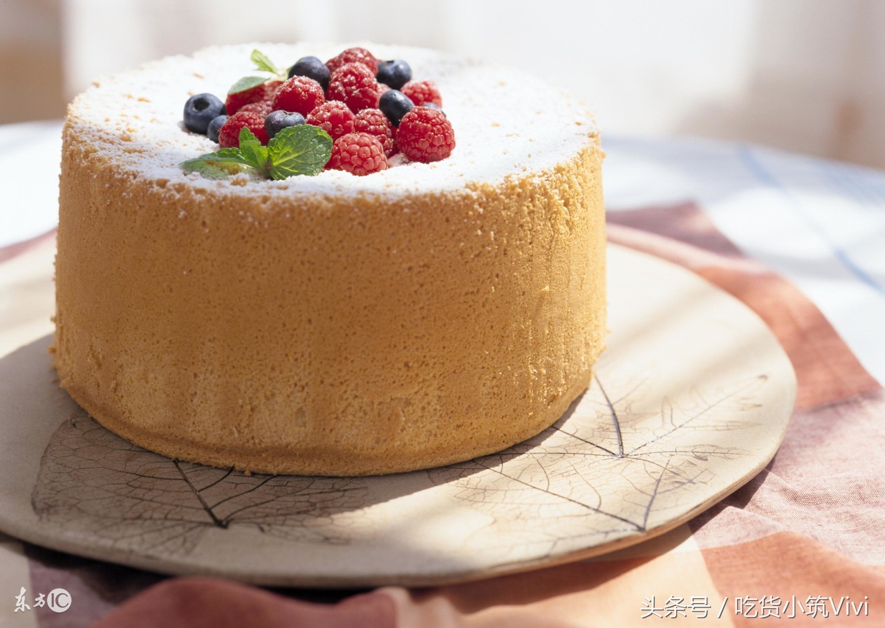 烘焙师教你蛋清打发,烘焙初级入门需要什么材料