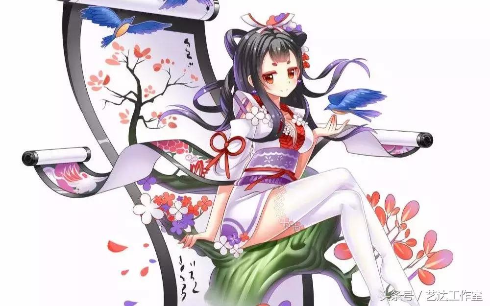 阴阳师ssr式神全图鉴,阴阳师ssr有多少式神