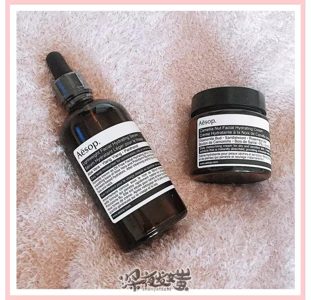 粉丝年度爱用物分享｜来自百万少女的亲身测评