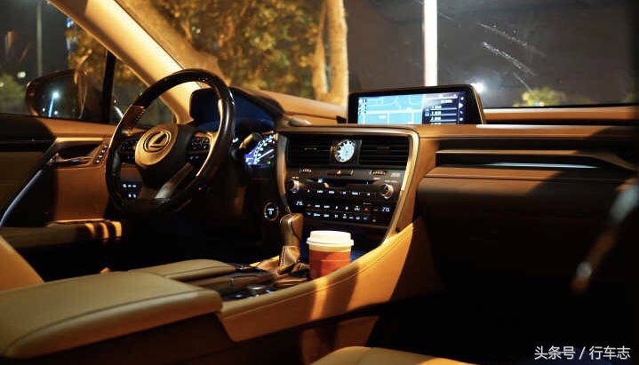 rx450h的缺点,rx450h情怀