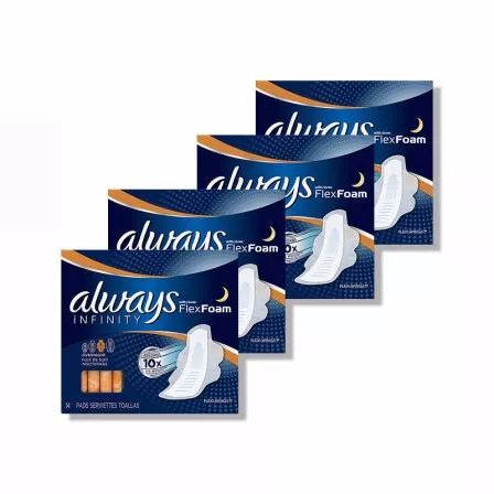 哪款姨妈巾最好且不侧漏,各种姨妈巾红榜推荐