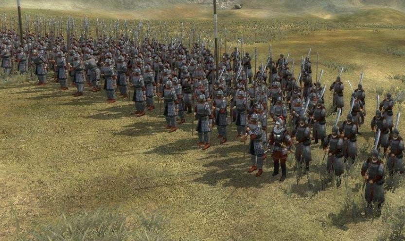 三国中：他忠义不输关羽，力敌曹操虎豹骑，却因情商为零而丧命！