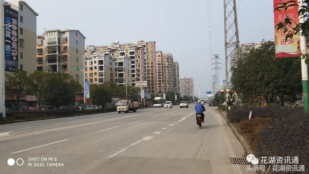 带你实地探访湖北国际物流中心花湖临空产业园（上）