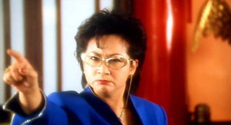 周星驰电影中的所有经典配角,周星驰电影中的经典配角