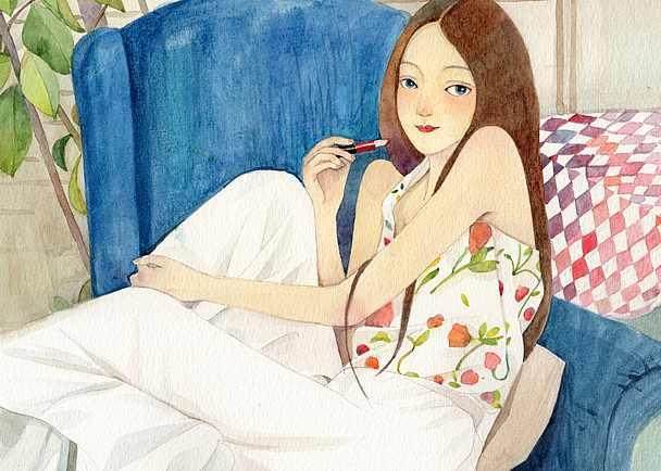 女人生气了怎么哄她开心经典语句,男人怎么哄女人开心的技巧