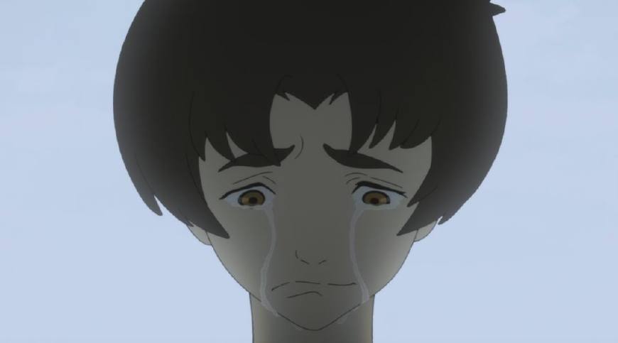 裸露、残暴、虐心,年初最佳动画,有深度有尺度还有基情四射