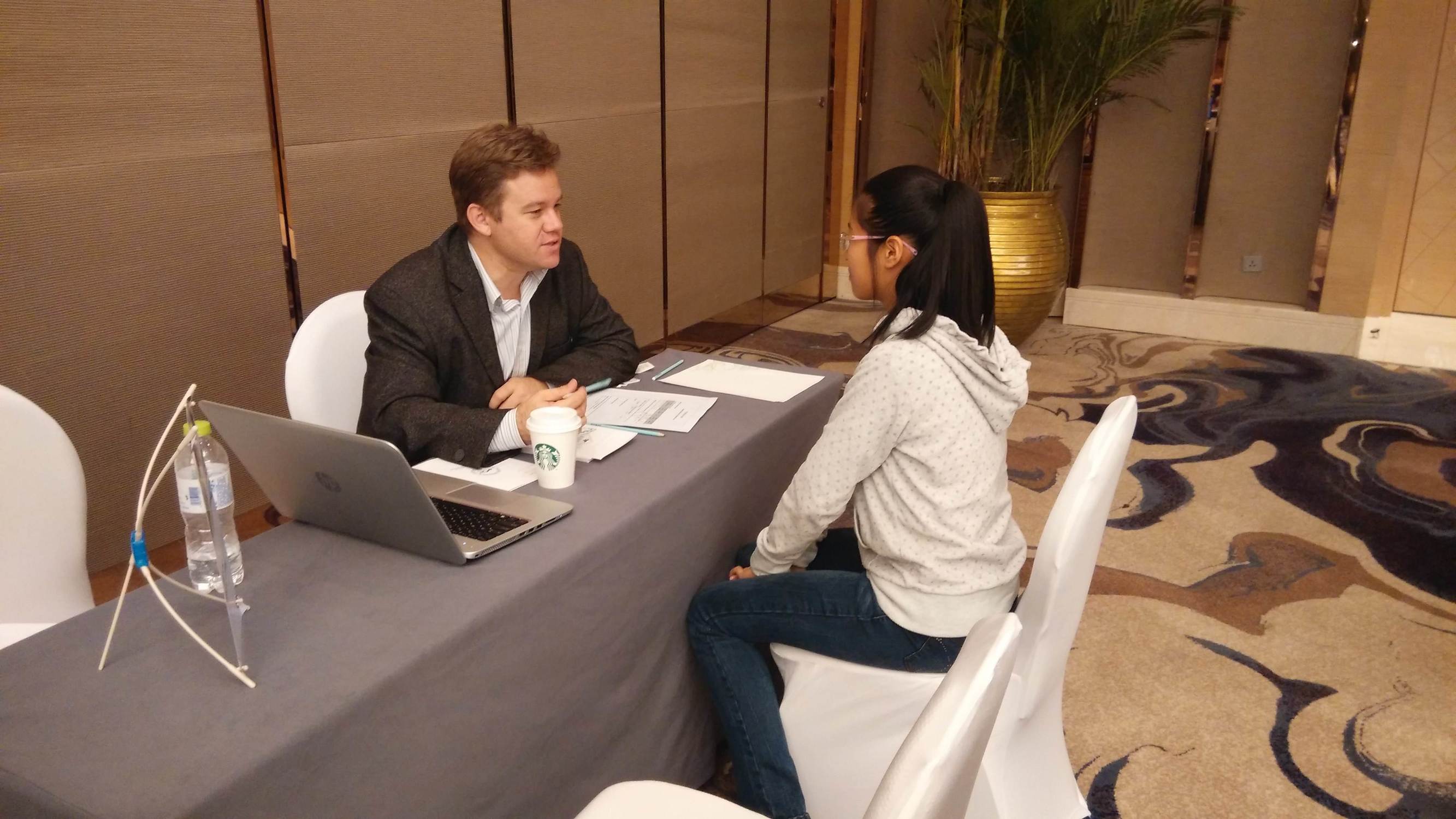 美国签证被拒签了多大点事,且看经验丰富专家教你如何应对过签!