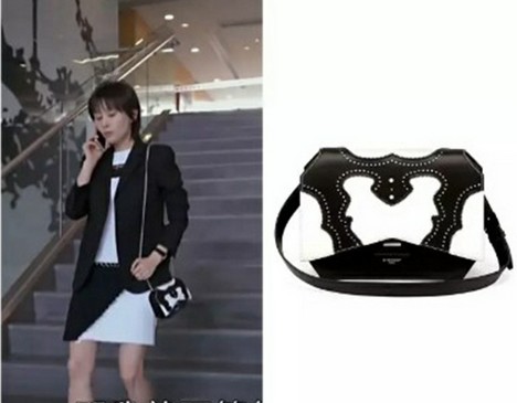 欢乐颂曲筱绡第一次见包总,欢乐颂2曲筱绡骂醒包奕凡