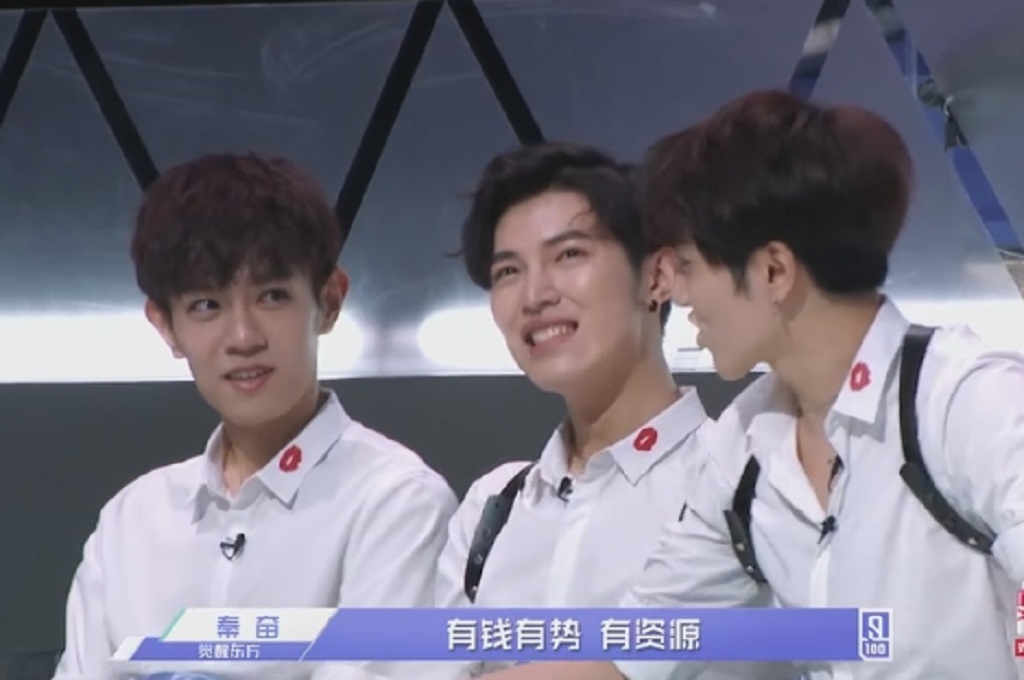 王思聪被吐槽完整视频,王思聪被吐槽职业选手被怼