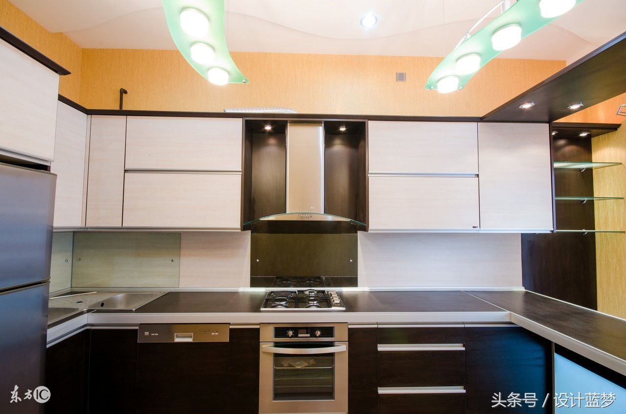 家居装修之橱柜的选择知识,橱柜哪些品牌比较好怎么选购