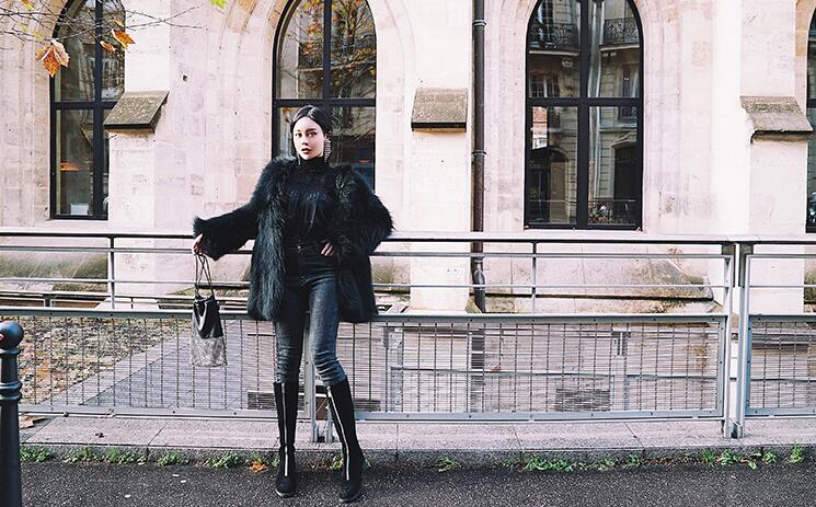 裤帅潮牌男女款,裤款痞帅高级感