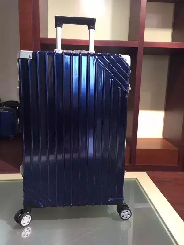 哪些又划算又好的行李箱推荐,平价行李箱测评推荐