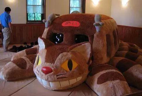 日本亲子动漫旅游攻略,日本动漫博物馆大全