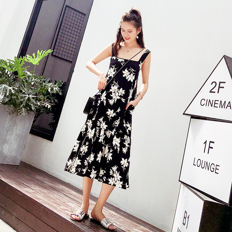 18套值得借鉴的的日常手绘穿搭,跟着手绘漫画学穿搭