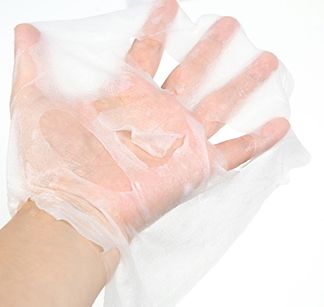 女生必备面膜视频,女神必用的面膜