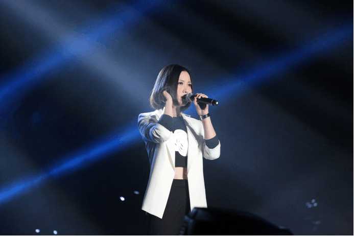 姚贝娜离世前说过的话是什么,姚贝娜在离世前说的一段话