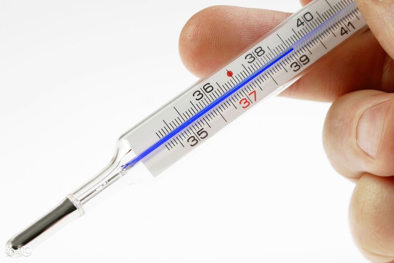 生病发热怎么处理？看这篇就够了