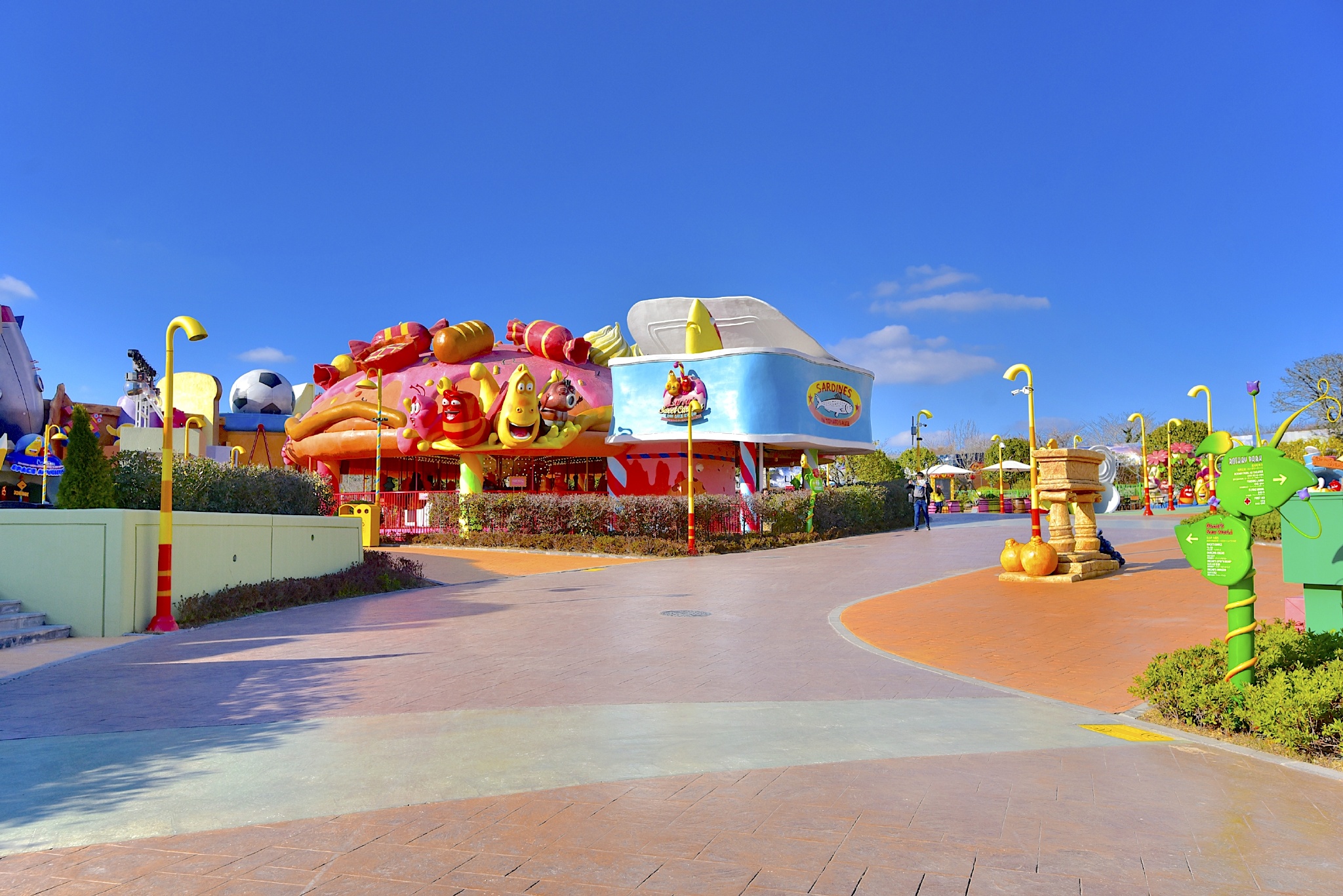 济州岛哪里好玩儿,济州岛好玩还是东京好玩