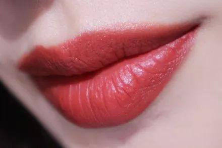 新年口红怎么安排,新年口红涂哪支