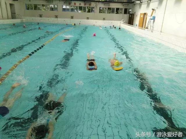 水感不好还可以游泳吗,游泳运动员如何找水感