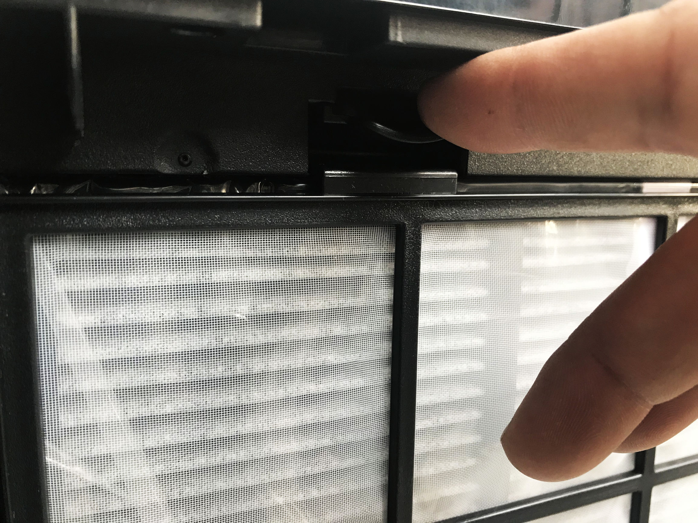 霍尼韦尔空气净化器测评,霍尼韦尔空气净化器测评kj410