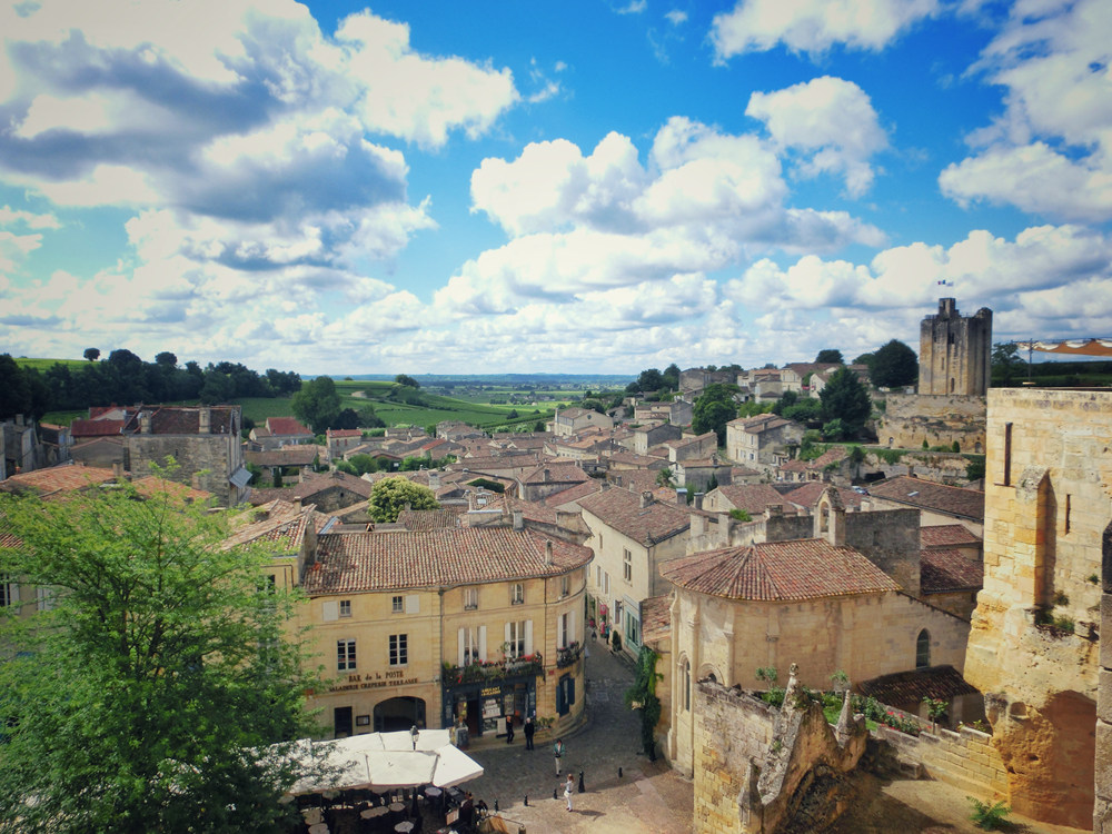 cestlavie南宁店,漫步法国葡萄酒之旅