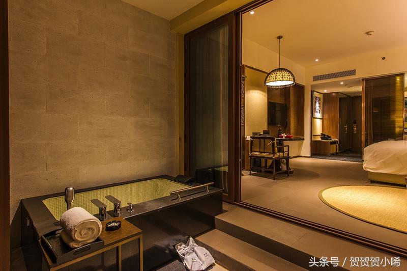 中国第一家度假型希尔顿酒店，1600元的价格到底值不值得去住？