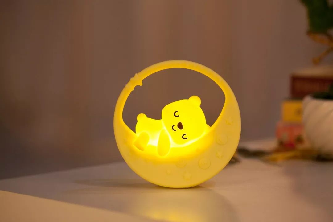 「全球征集」优彼安抚小月亮形象大使