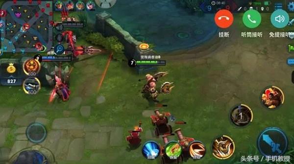 王者荣耀玩吃鸡模式,王者荣耀玩吃鸡的设置