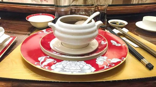 如果没吃过这家餐厅，你算白来深圳了，年会也不错哦~