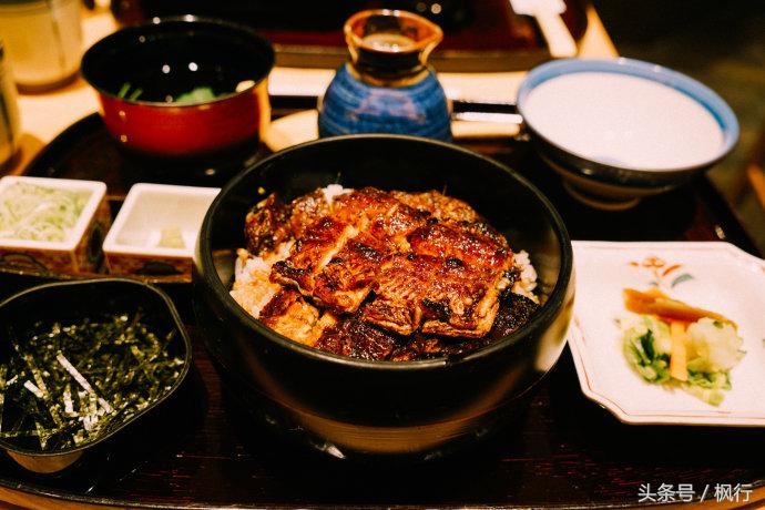 关西之旅日本美食,日本关西有哪些美食