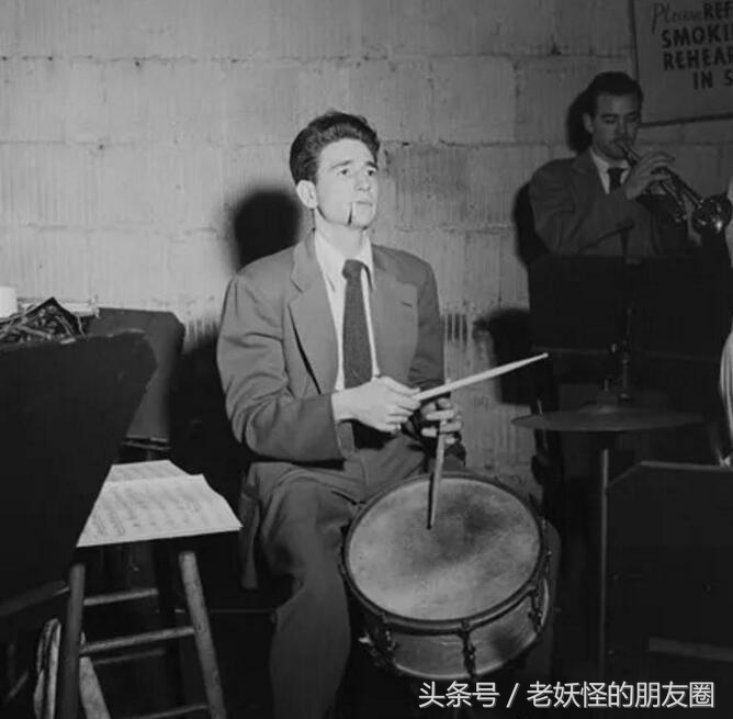 世上最好的十大鼓手,十大杰出鼓手