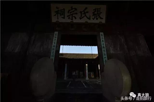 无门票丨这些不该被遗忘的泾县古村，宣纸村与世外桃源......