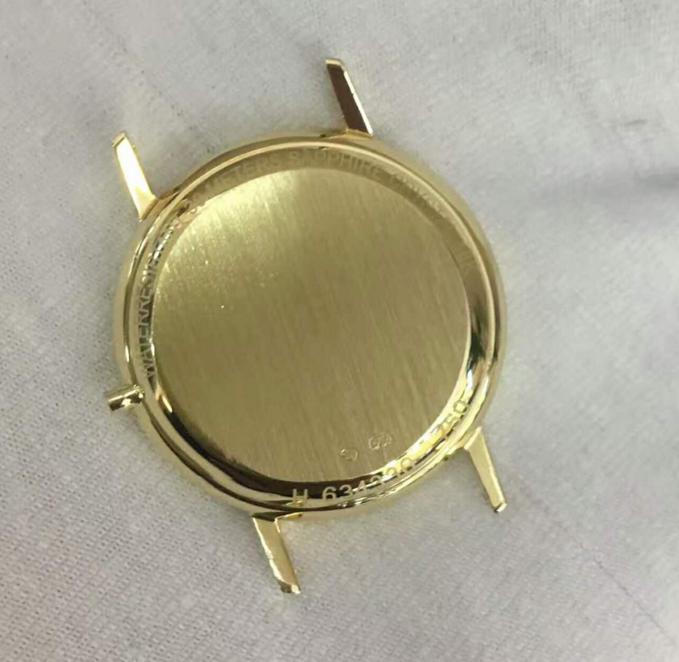 二手手表如何鉴定真假,买二手手表怎么鉴定真假