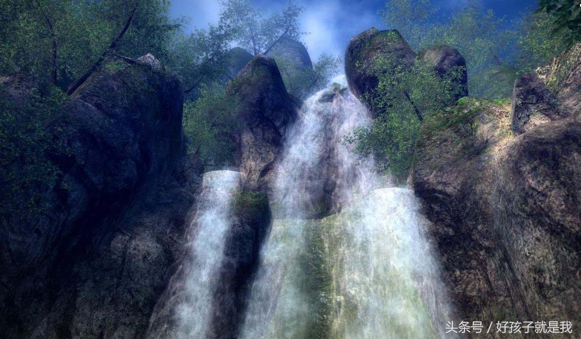 李连杰代言九阴真经视频,李连杰代言武侠游戏九阴真经