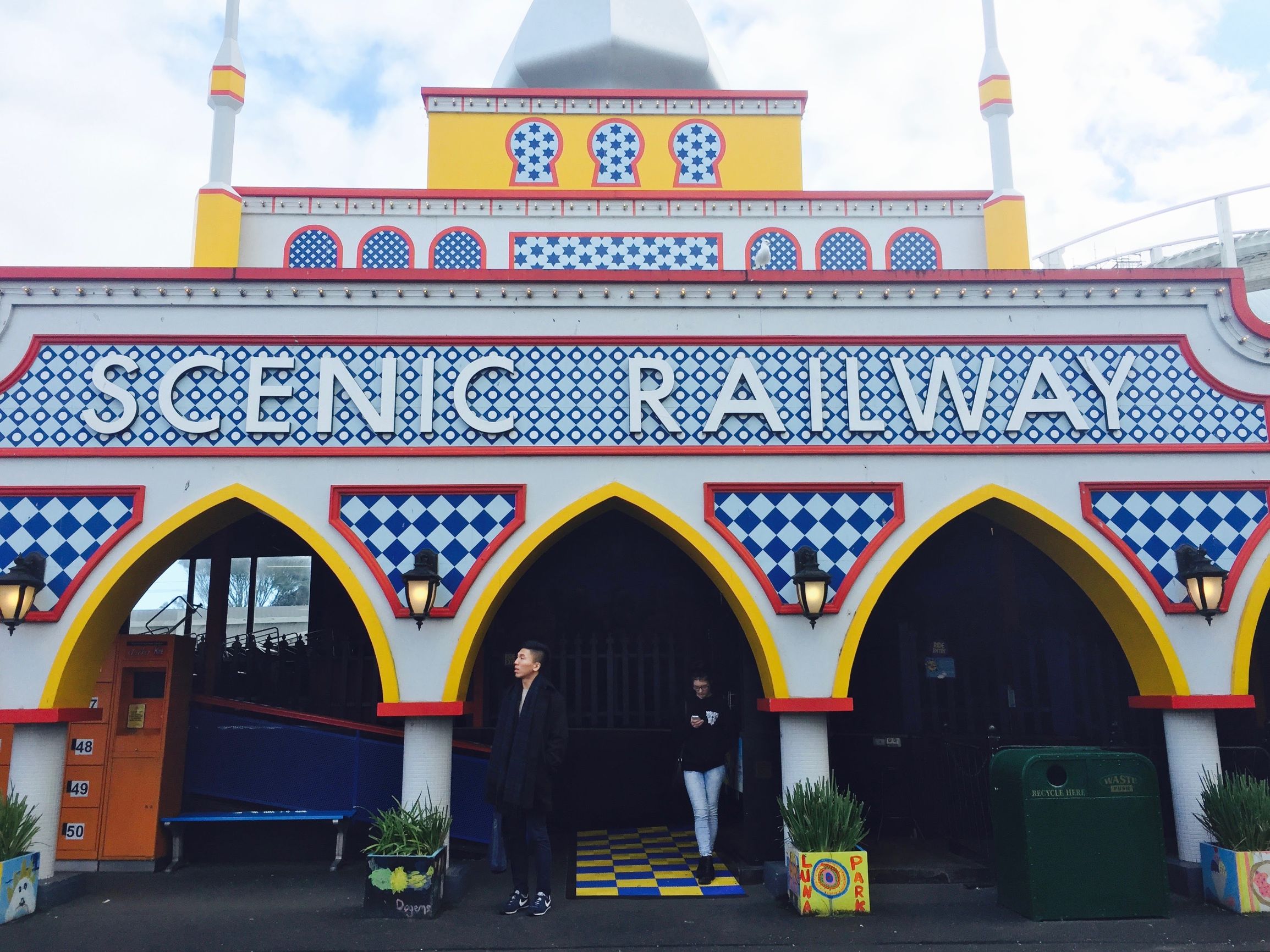 墨尔本5日游,澳洲墨尔本旅游攻略必备