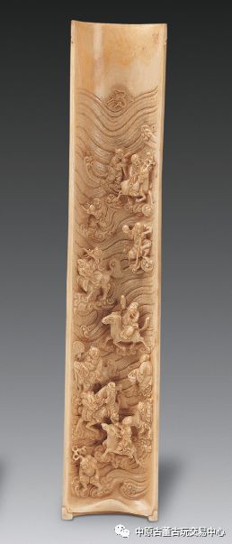 贝壳雕刻艺术精品欣赏,雕刻艺术精品