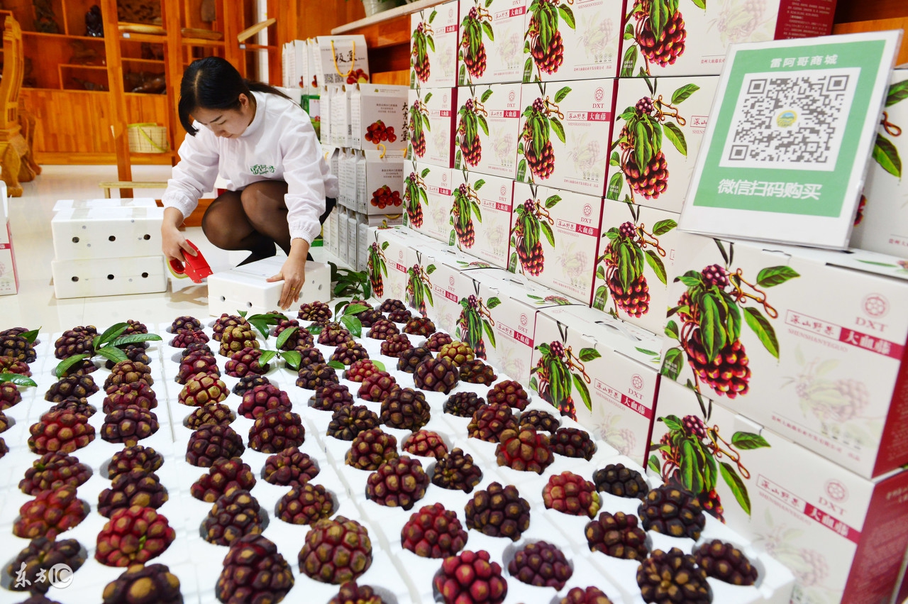 长得像葡萄的水果有个大核很甜,像菠萝又像葡萄的水果