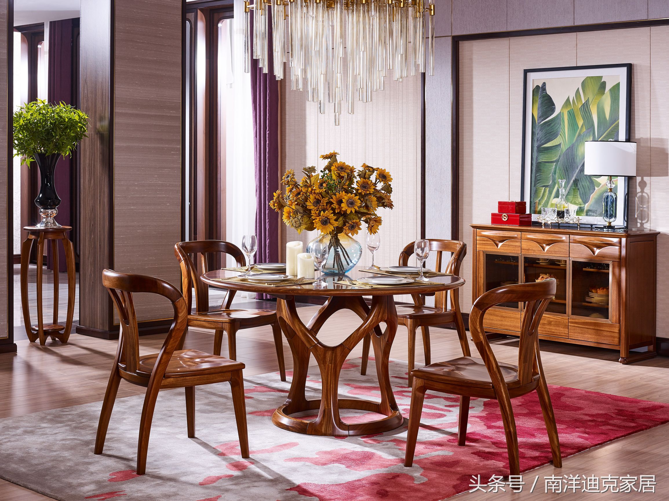 实木家具油漆味道很大是甲醛么,买的实木家具有味道怎么办