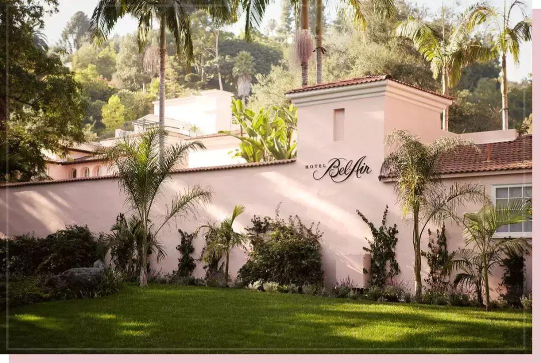 洛杉矶米兰达可儿,水果姐与米兰达可儿