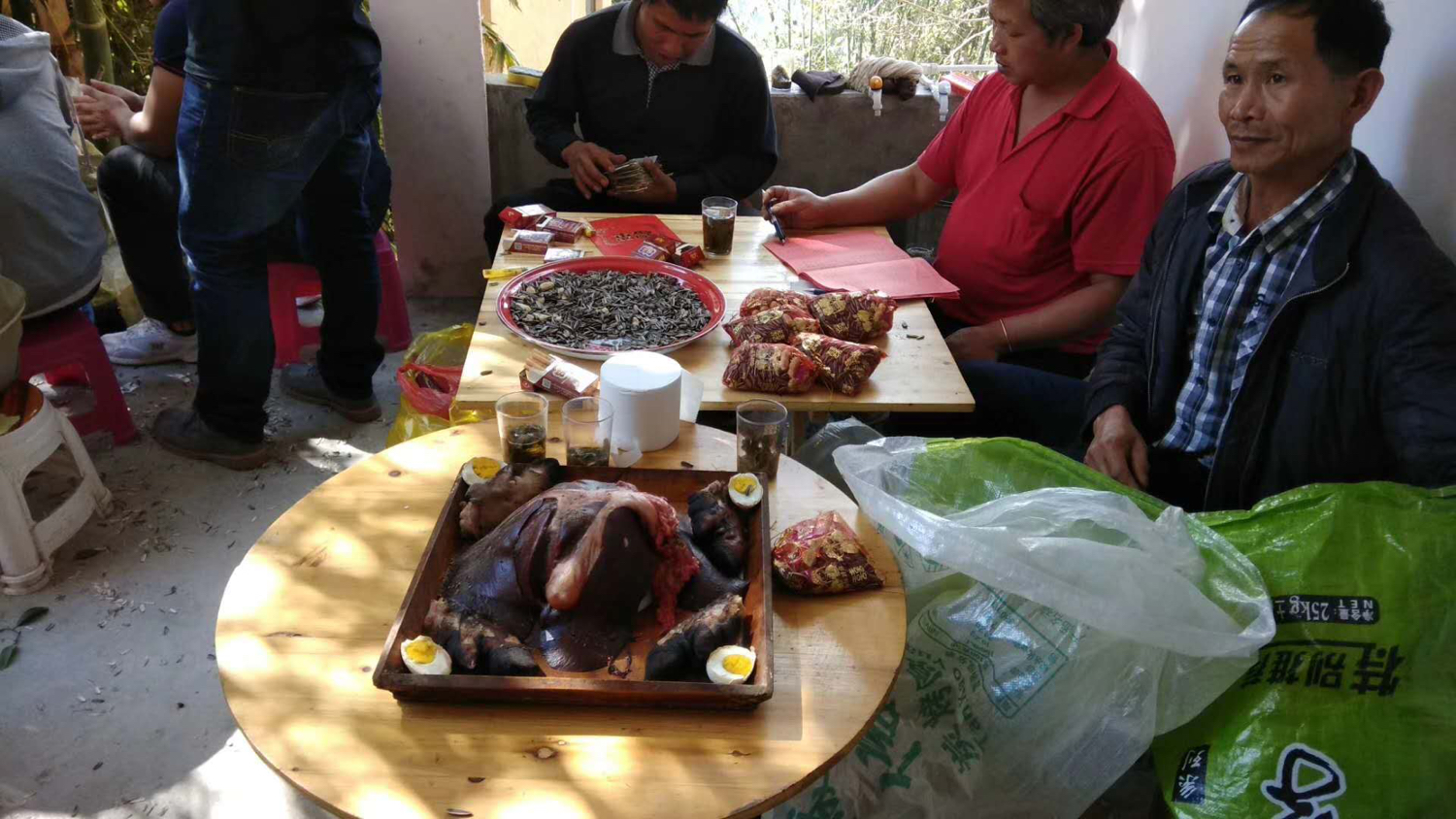 彝族传统文化风俗,讲解彝族文化习俗