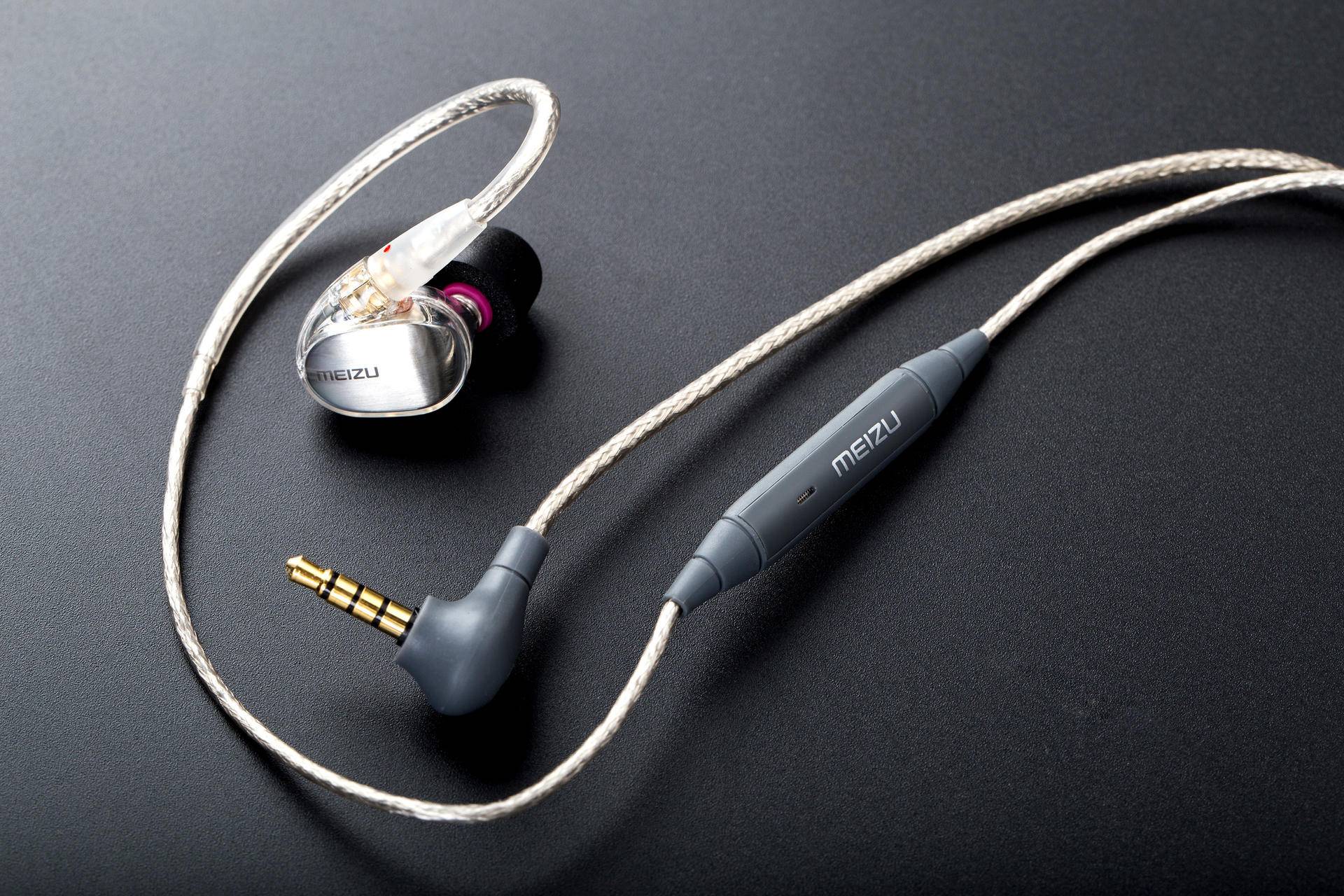 透明款耳机,魅族live耳机什么水平