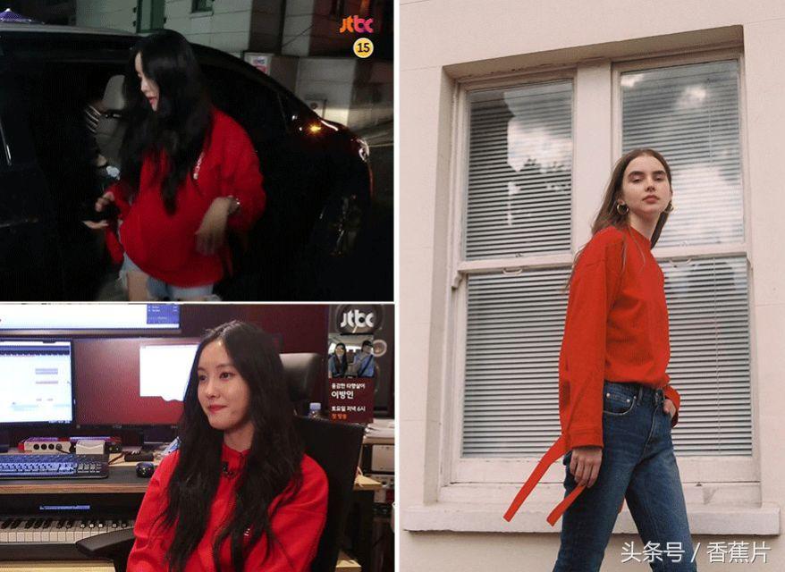 平价潮牌同款衣服有哪些,十大潮牌潮流穿搭