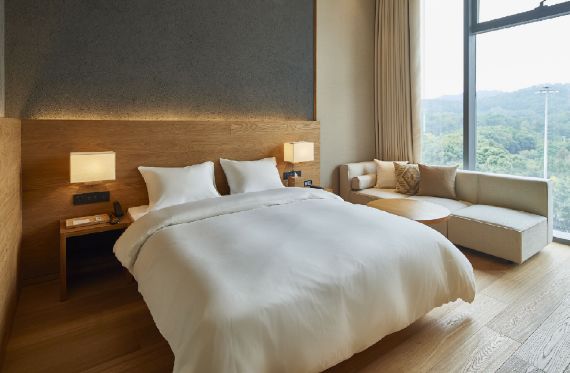 MUJIHOTEL、尼依格罗旗舰店开业、香港丽思卡尔顿酒店发生命案｜本周酒店圈大事速递