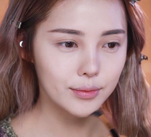 韩国的审美五官立体,为什么韩国女生五官突出