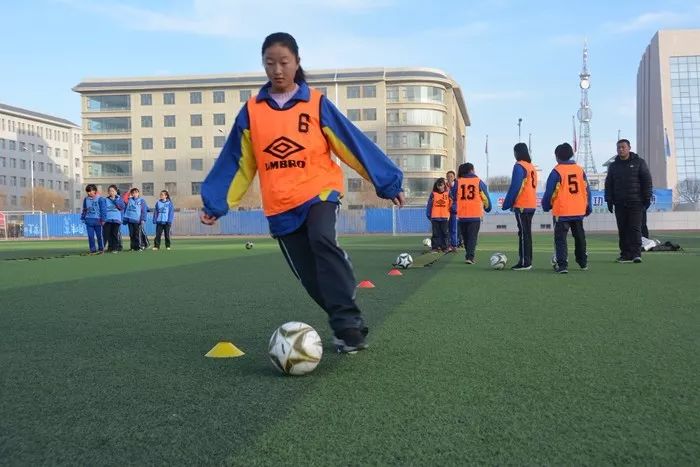 2019年甘肃省校园足球夏令营,甘肃青少年足球冬令营