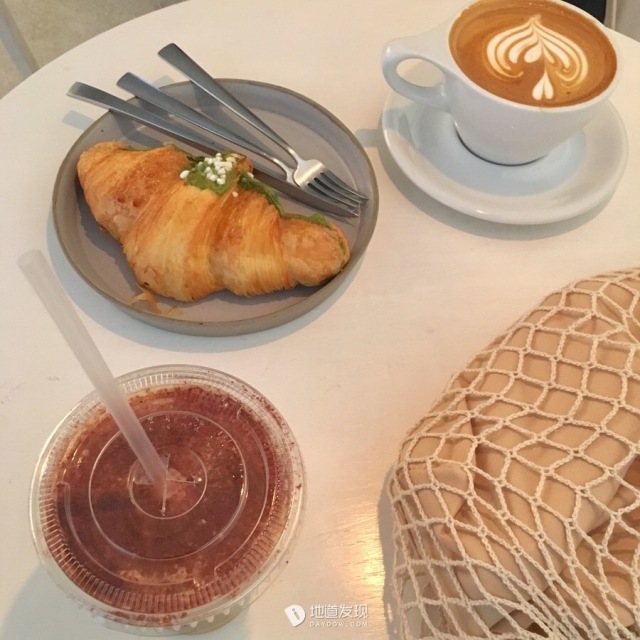 最近比较火的网红咖啡店广州 (广州最值得去的10家网红咖啡店)