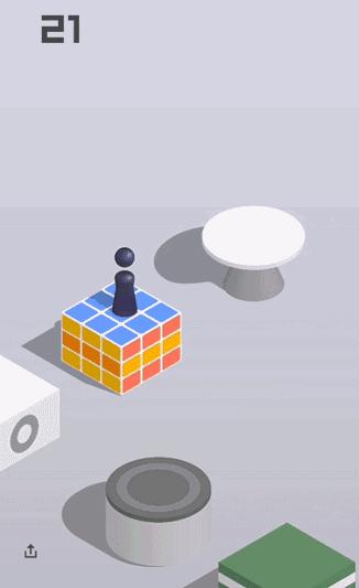 或许跌跌撞撞，但是初心不忘｜“跳一跳”版学生会心路